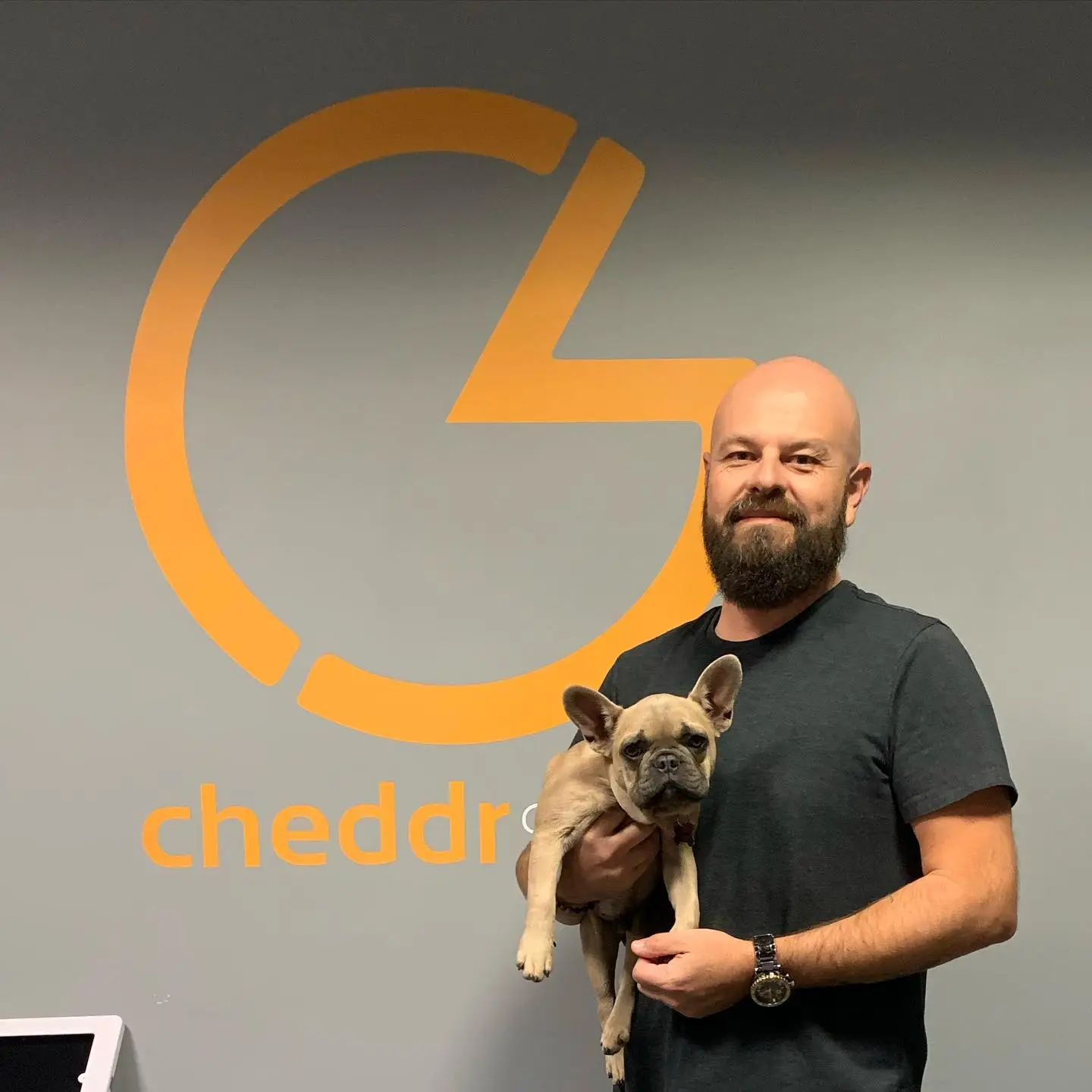 CheddrSuite team 1